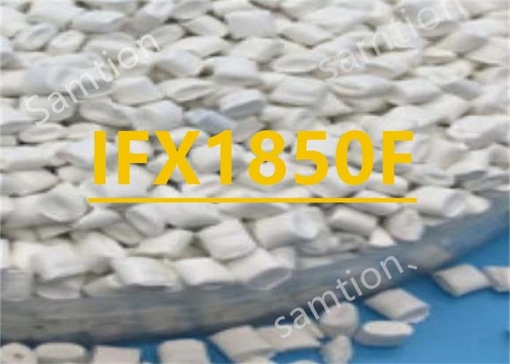 S-Plastic Xenoy IFX1850F PBT+PC, यूवी-स्टेबिलाइजर, इम्पैक्ट मॉडिफाइड। NIR कलरेंट टेक्नोलॉजी का उपयोग करता है