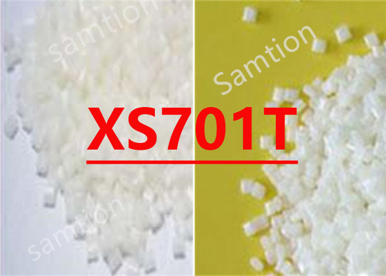 S-Plastic Cycolac XS701T एक नया विकसित ABS है जो गुणों के एक बेहतर संतुलन प्रदान करता है।