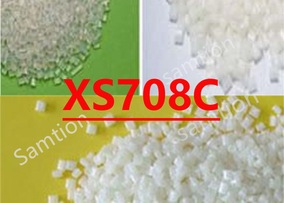 S-Plastic Cycolac XS708C एक अप्रचलित खरोंच प्रतिरोधी ABS उत्पाद बहुत उच्च कठोरता और गर्मी के साथ, अनुप्रयोगों के लिए इस्तेमाल किया
