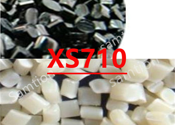 S-Plastic Cycolac XS710 एक बहुउद्देश्यीय इंजेक्शन मोल्डिंग ग्रेड। यह उत्कृष्ट सतह फिन के साथ अच्छा प्रभाव और प्रवाह को जोड़ती है