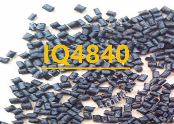 S-Plastic Xenoy IQ4840 (PBT+PC) राल एक पर्यावरण के प्रति जिम्मेदार, टिकाऊ और कम कार्बन पदचिह्न वाली राल है।