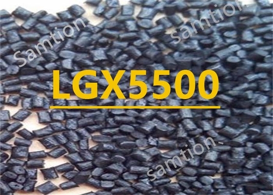 S-Plastic Xenoy LGX5500 कम चमक Xenoy, लगभग हर प्रकार के उपकरण सतहों पर अंतर्निहित कम चमक प्रदान करता है।