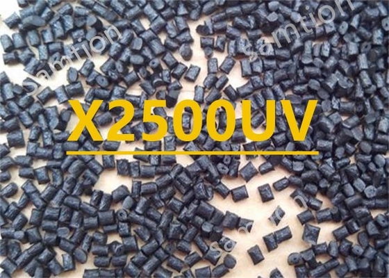 S-Plastic Xenoy X2500UV एक गैर-वर्धित अकार्मिक पीसी + पीईटी मिश्रण है, जो व्यापक तापमान पर उत्कृष्ट प्रभाव प्रदर्शन प्रदान करता है
