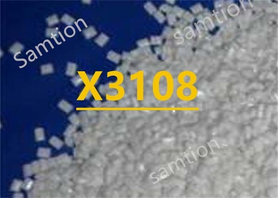 S-Plastic Xenoy X3108 Vo-0.8mm के साथ गैर-प्रबलित, लौ retardant, प्रभाव संशोधित PBT+PC. दीवार स्विच जैसे अनुप्रयोगों के लिए