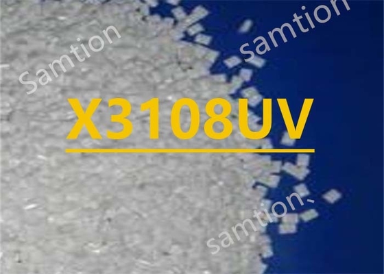 S-Plastic Xenoy X3108UV गैर प्रबलित, यूवी-स्थिर, लौ retardant, प्रभाव संशोधित PBT + पीसी 0.8 मिमी मोटाई पर V0 के साथ के लिए।