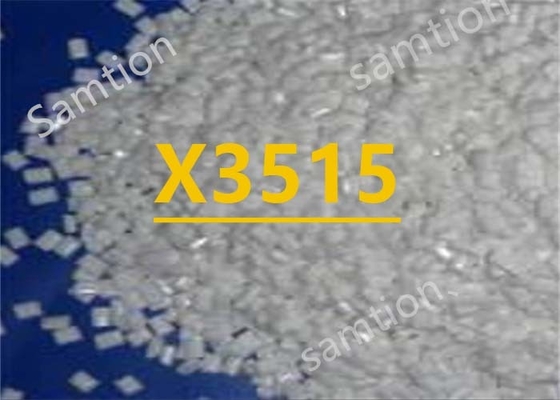 S-Plastic Xenoy X3515 लौ प्रतिरोधी, प्रभाव संशोधित, अपारदर्शी, बाहरी दूरसंचार संलग्नक अनुप्रयोग के लिए डिज़ाइन किया गया