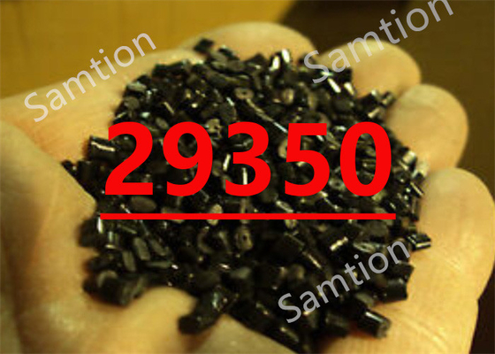 S-Plastic Geloy 29350 ASA: मुख्य रूप से पीवीसी के साथ संयोजन के लिए मौसम प्रतिरोधी प्रभाव संशोधक राल।