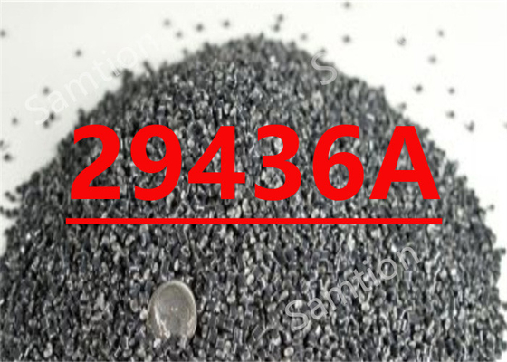S-Plastic Geloy 29436A विजुअल इफेक्ट पिगमेंटेशन के साथ मौसम प्रतिरोधी एएसए। रंग पैकेज गुणों को प्रभावित कर सकता है/