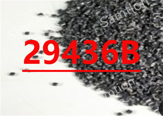 S-Plastic Geloy 29436B विजुअल इफेक्ट पिगमेंटेशन के साथ मौसम प्रतिरोधी एएसए। रंग पैकेज गुणों को प्रभावित कर सकता है/
