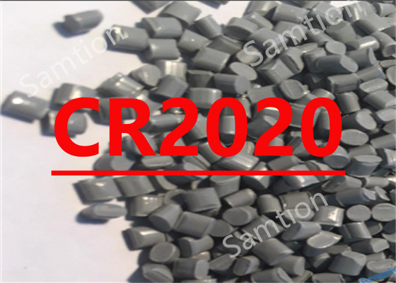 S-Plastic Geloy CR2020 यह कोएक्स्ट्रुजन अनुप्रयोगों के लिए सबसे कम चमकदार एक्सट्रूज़न ग्रेड है