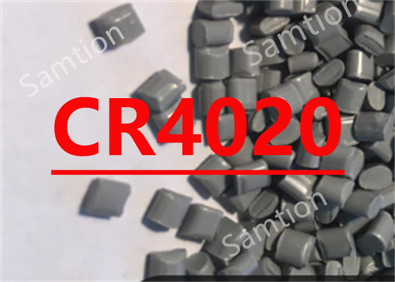 S-Plastic Geloy CR4020 कम चमक ASA, मुख्य रूप से PVC और ABS पर कैपस्टॉक के लिए।