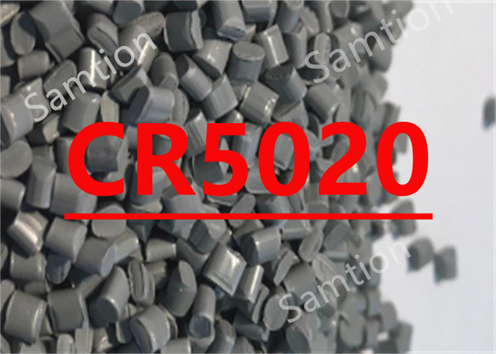 S-Plastic Geloy CR5020 कम चमकदार ASA. मुख्य रूप से सह-बाहर निकालने और थर्मोफॉर्मिंग में ABS पर कैपस्टॉक के लिए।