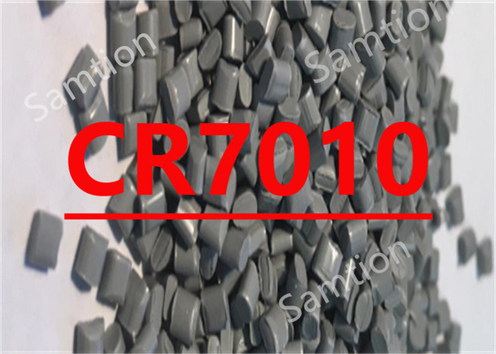 शीट एक्सट्रूज़न अनुप्रयोगों के लिए S-Plastic Geloy CR7010 ASA कोपोलिमर. उच्च प्रभाव, मौसम प्रतिरोधी कैपस्टॉक.
