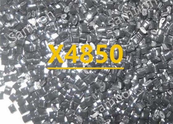 S-Plastic Xenoy X4850 एक हाइड्रोस्टेबल, उच्च मॉड्यूल, उच्च डक्टिल पीसी/पीबीटी मिश्रण है।
