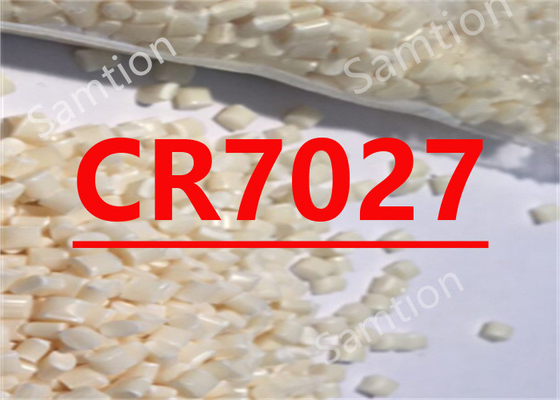 S-Plastic Geloy CR7027 बिल्डिंग और निर्माण बाजार में कैपस्टॉक अनुप्रयोगों के लिए लक्षित मौसम प्रतिरोधी एएसए ग्रेड