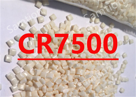 S-Plastic Geloy CR7500 ऑटोमोटिव अनुप्रयोगों और ऑटोमोटिव रंगों के लिए केवल इष्टतम प्रवाह-प्रभाव संतुलन के साथ उच्च गर्मी एएसए