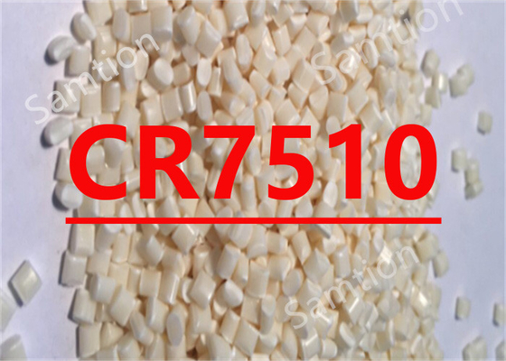 S-Plastic Geloy CR7510 उच्च गर्मी ASA. उत्कृष्ट मौसम प्रतिरोध और ऑटोमोबाइल बाहरी अनुप्रयोगों के लिए कठोरता