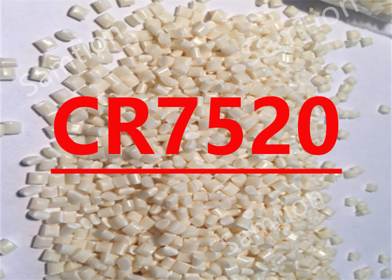 S-Plastic Geloy CR7520 ASA कोपोलिमर ऑटोमोबाइल ग्रिल्स और बाहरी उत्कृष्ट मौसम प्रतिरोध, अच्छा प्रवाह/सौंदर्यशास्त्र और उच्च