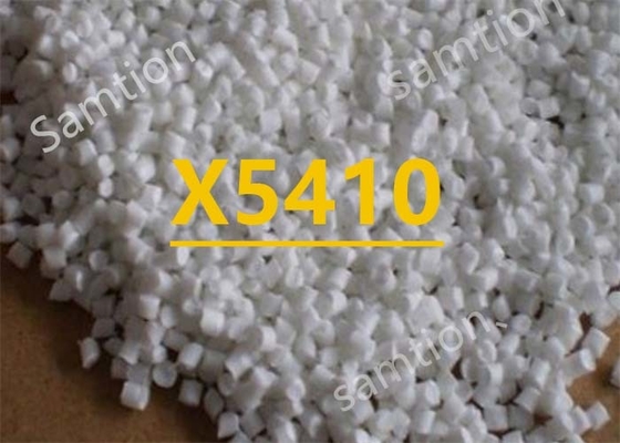 S-Plastic Xenoy X5410 पेंट सिस्टम के लिए उच्च गर्मी आयामी स्थिरता के साथ खनिज भरा हुआ पीसी + पीईटी राल। इसमें बहुत कम सीटी है