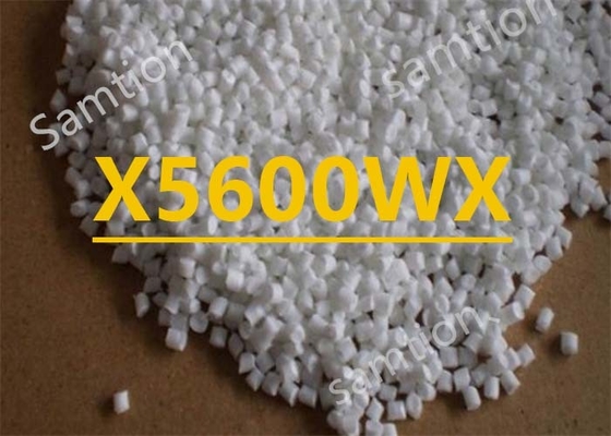 S-Plastic Xenoy X5600WX अपारदर्शी पॉलिएस्टर + पीसी मिश्र धातु, रासायनिक प्रतिरोध, आयामी स्थिरता और यांत्रिक स्थिरता