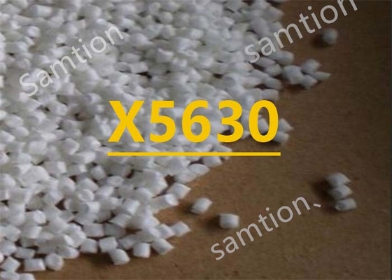S-Plastic Xenoy X5630 उच्च गर्मी आयामी स्थिरता, कम सिकुड़ने और कम सीटीई के साथ खनिज भरा हुआ पीसी/पीईटी मिश्रण, विशेष रूप से