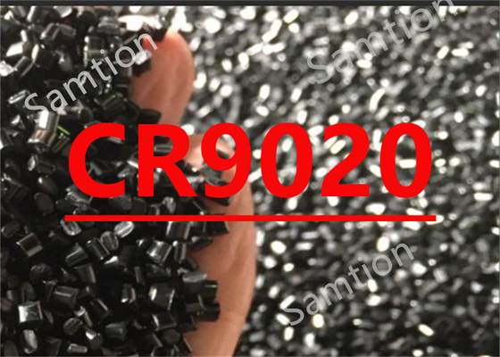 S-Plastic Geloy CR9020 उच्च चमकदार ASA. सह-बाहर निकालने के लिए मौसम प्रतिरोधी कैपस्टॉक. थर्मोफॉर्मबलः ट्रैक्टरों के लिए बॉडी पैनल
