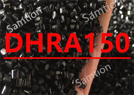 S-Plastic Geloy DHRA150 उच्च गर्मी प्रतिरोधी ASA+PC. यह उच्च प्रभाव प्रतिधारण दिखाता है, जो विभिन्न आउटडोर के लिए तैनात किया जा सकता है