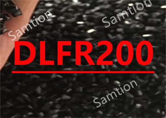 साबिक गेलोय डीएलएफआर200 क्लोर और ब्रोम मुक्त लौ retardant ASA+PC मिश्र धातु इंजेक्शन मोल्डिंग अनुप्रयोगों के लिए।
