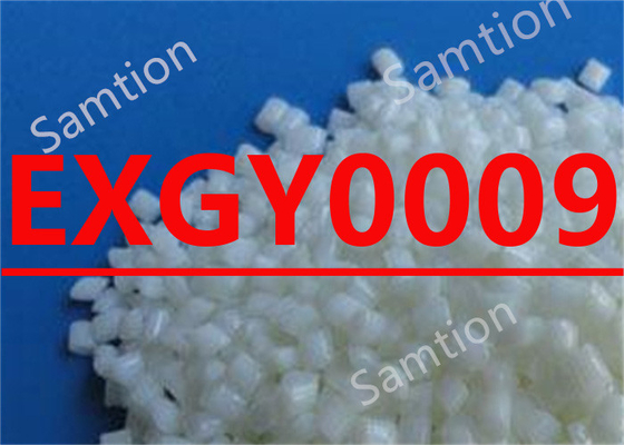 S-Plastic Geloy EXGY0009 सामान्य प्रयोजन ASA/PC इंजेक्शन मोल्डिंग ग्रेड, विभिन्न रंगों में उपलब्ध है।
