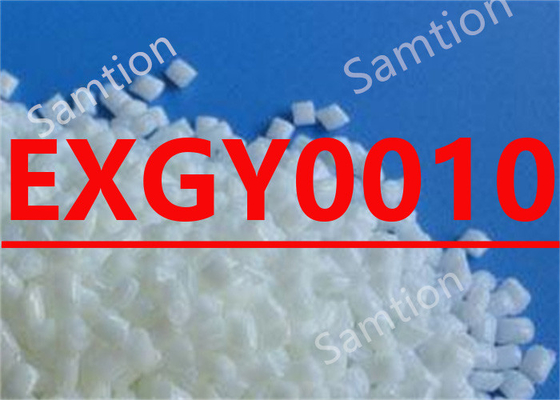 S-Plastic Geloy EXGY0010 उच्च गर्मी प्रतिरोधी ASA+PC. यह उच्च प्रभाव प्रतिधारण दिखाता है, जो विभिन्न बाहर के लिए तैनात किया जा सकता है