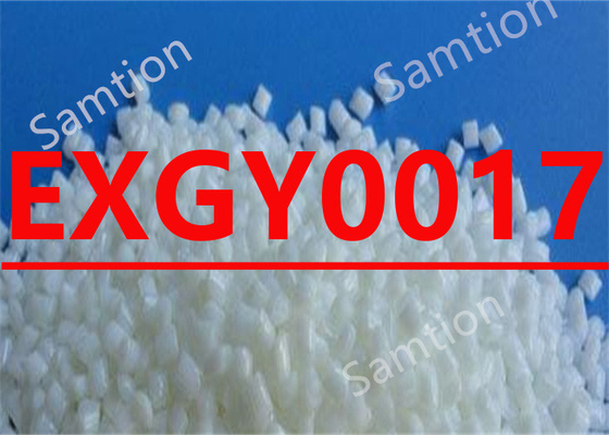 उच्च गर्मी बाहरी अनुप्रयोगों के लिए अगली पीढ़ी के सेबिक गेलोय EXGY0017 XTW ASA उत्कृष्ट मौसम प्रतिरोध