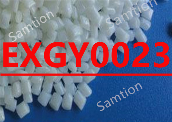 S-Plastic Geloy EXGY0023 सामान्य प्रयोजन इंजेक्शन मोल्डिंग के लिए विकासशील एएसए राल उत्कृष्ट प्रवाह रंग क्षमता