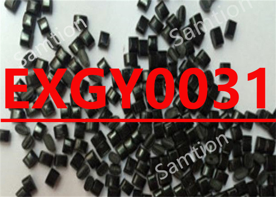 S-Plastic Geloy EXGY0031 ASA कोपोलिमर. पीवीसी या एबीएस पर प्रोफाइल/शीट सह-विघटन उत्कृष्ट मौसम प्रतिरोध, अच्छा प्रवाह/अस्थि
