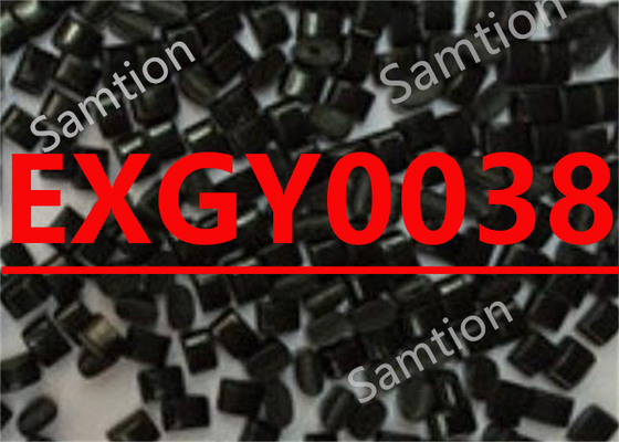 उच्च तापमान बाहरी अनुप्रयोगों के लिए अगली पीढ़ी के सैबिक गेलोय EXGY0038 XTW ASA. उत्कृष्ट मौसम प्रतिरोध