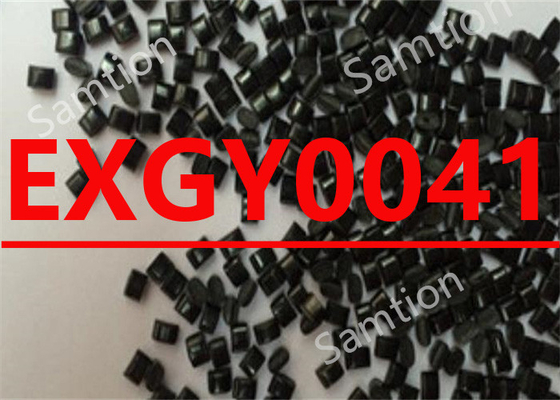 S-Plastic Geloy EXGY0041 विकासात्मक लौ retardant ASA ग्रेड, अच्छा इनडोर यूवी प्रदर्शन और गर्मी उम्र बढ़ने गुण प्रदान करता है