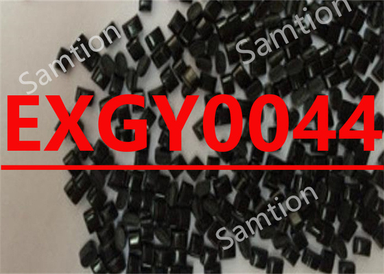 S-Plastic Geloy EXGY0044 ASA कोपोलिमर. पीवीसी या एबीएस पर प्रोफाइल/शीट उत्कृष्ट मौसम प्रतिरोध, अच्छा प्रवाह