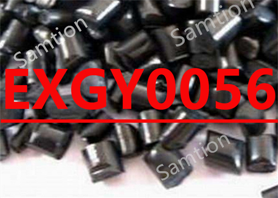 सैबिक गिलोय EXGY0056 कमरे और कम तापमान पर बेहतर प्रभाव के साथ उच्च प्रवाह उत्कृष्ट मौसम प्रतिरोधक