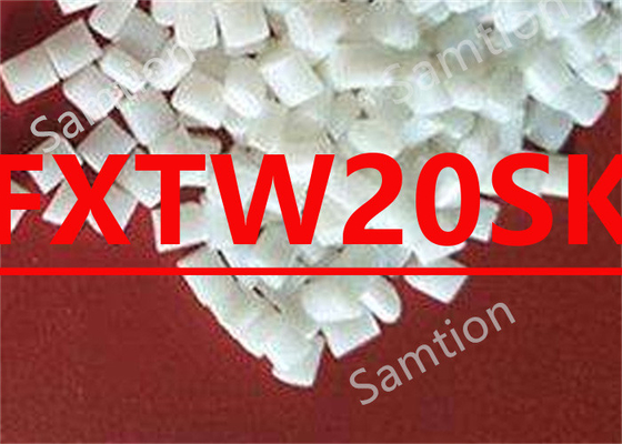 इंजेक्शन मोल्डिंग के लिए S-Plastic Geloy FXTW20SK ASA विजुअल एफएक्स राल। उत्कृष्ट प्रवाह कम गर्मी, रंग और बाहरी हवा
