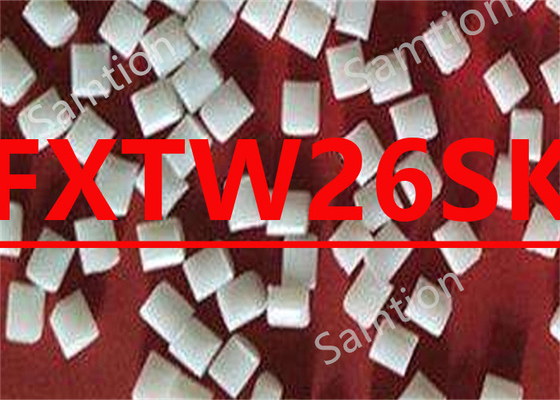 उच्च तापमान बाहरी अनुप्रयोगों के लिए अगली पीढ़ी के सैबिक गेलोय FXTW26SK गेलोय XTW एएसए उत्कृष्ट मौसम प्रतिरोध