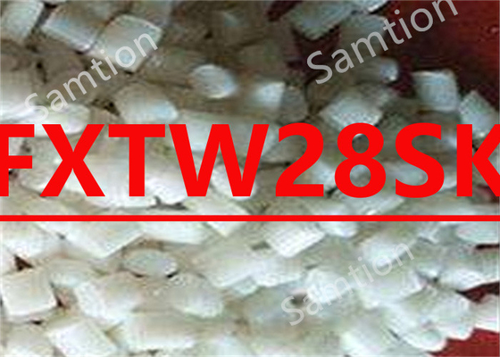 S-Plastic Geloy FXTW28SK मौसम प्रतिरोधी Geloy* XTW राल चमकदार VisualFX रंग में बेहतर खरोंच और मार प्रदर्शन के साथ।