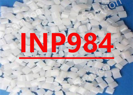S-Plastic Geloy INP984 45% पॉलीबुटाइल एक्रिलैट रबर हवा प्रतिरोधी एएसए संशोधित राल प्रत्यारोपित। उत्कृष्ट प्रभाव प्रदान करता है, उच्च