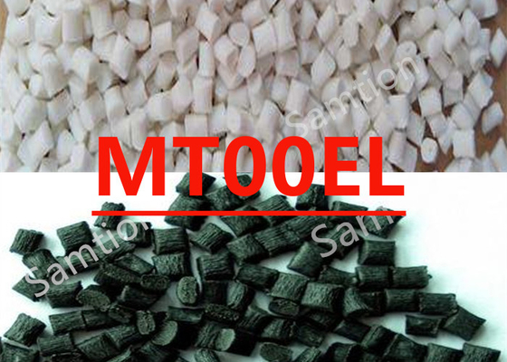 S-Plastic Verton MT00EL थर्मल फिलर के साथ एक पॉलीप्रोपाइलीन आधार राल है। इस ग्रेड की विशेषताएं थर्मल कंडक्ट हैं