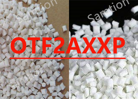 S-Plastic Verton OTF2AXXP ग्लास फाइबर, थर्मल कार्बन फाइबर युक्त Polyphenylene Sulfide राल पर आधारित एक यौगिक है।