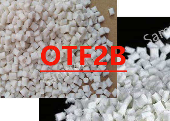 S-Plastic Verton OTF2B पीपीएस पर आधारित एक यौगिक है - ग्लास फाइबर युक्त रैखिक राल, विशेष थर्मल फिलर।