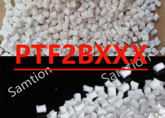 S-Plastic Verton PTF2BXXX शीसे फाइबर युक्त नायलॉन 6 राल पर आधारित एक यौगिक है।