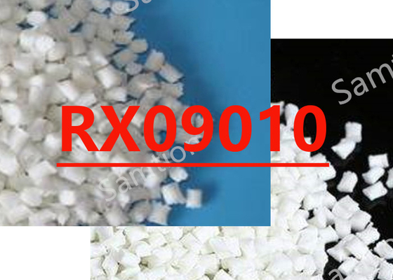 S-Plastic Verton RX09010 शीसे फाइबर युक्त नायलॉन 66 राल पर आधारित एक यौगिक है।