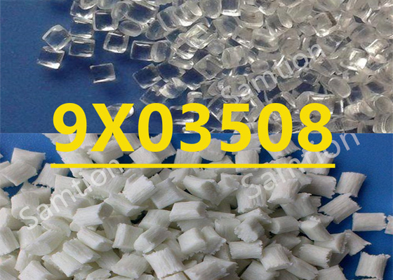 S-Plastic Verton 9X03508 एक यौगिक है जो PPO+PA66 राल पर आधारित है जिसमें लौ retardant, anti-static शामिल है।