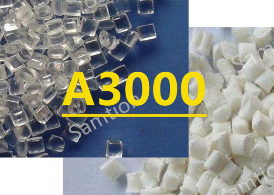 S-Plastic Verton A3000 LNP STAT-LOY* A3000 एंटी-स्टेट युक्त एक्रिलोनिट्राइल ब्यूटाडीन स्टायरेन राल के आधार पर एक यौगिक है