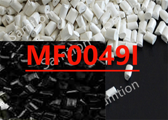 S-Plastic Verton MF0049I ग्लास फाइबर युक्त पॉलीप्रोपाइलीन राल के आधार पर एक यौगिक, लौ retardant.