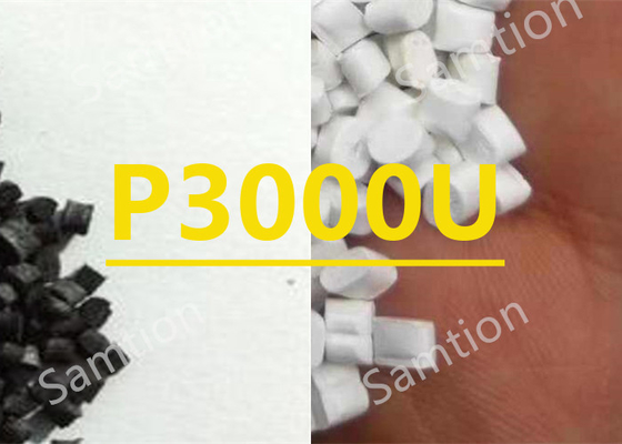 S-Plastic Verton P3000U PA 6 राल के आधार पर एक यौगिक है। अतिरिक्त विशेषताओं में शामिल हैं; एंटीस्टेटिक, यूवी-स्थिर।